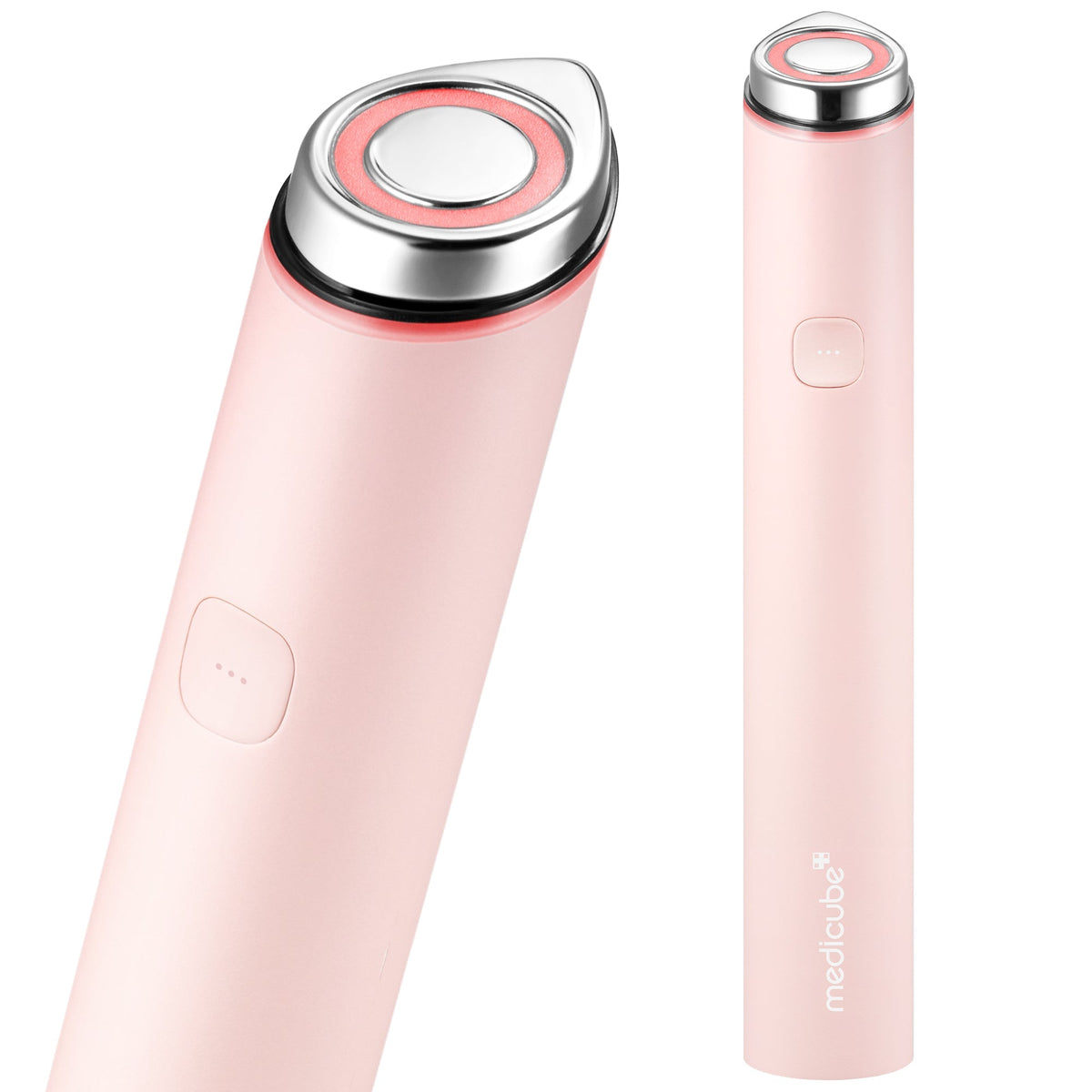 【Ribbon】medicube boosterpro mini MEDICUBE Age-R Booster Pro Mini Pink Color ***100%AUTHENTIC