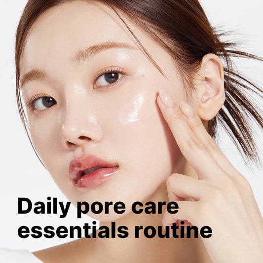 Pore At-Home Spa Set