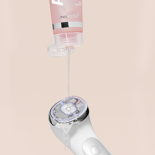 AGE-R Collagen Booster Gel Serum