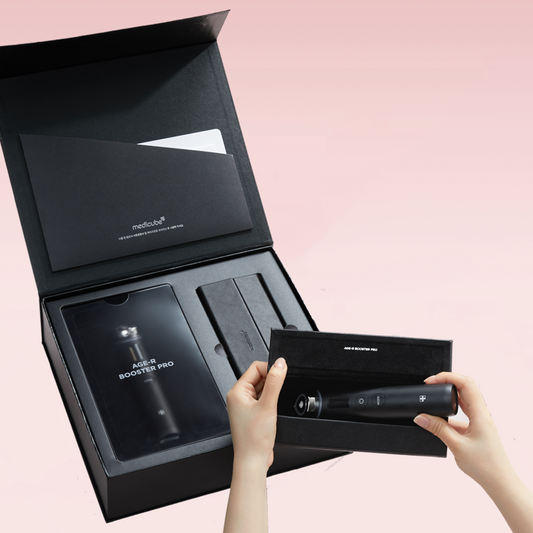 AGE-R Booster Pro Gift Box