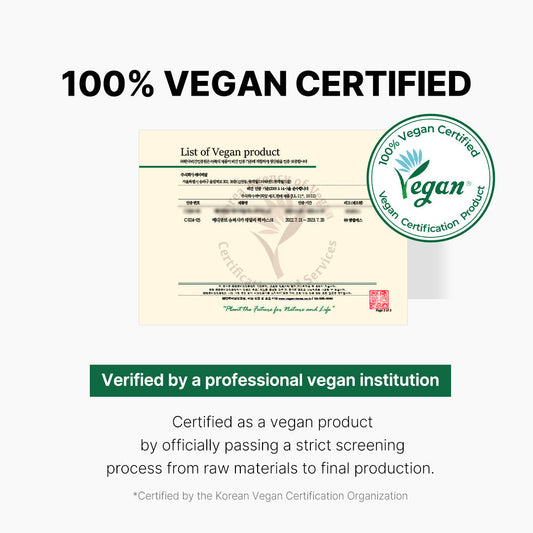 Super Cica Daily Quick Masks