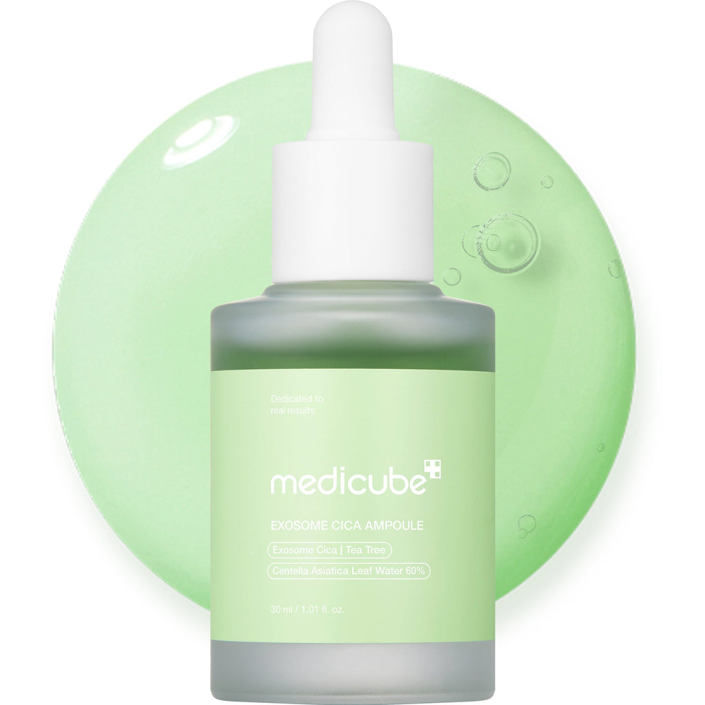 Serum & Patch