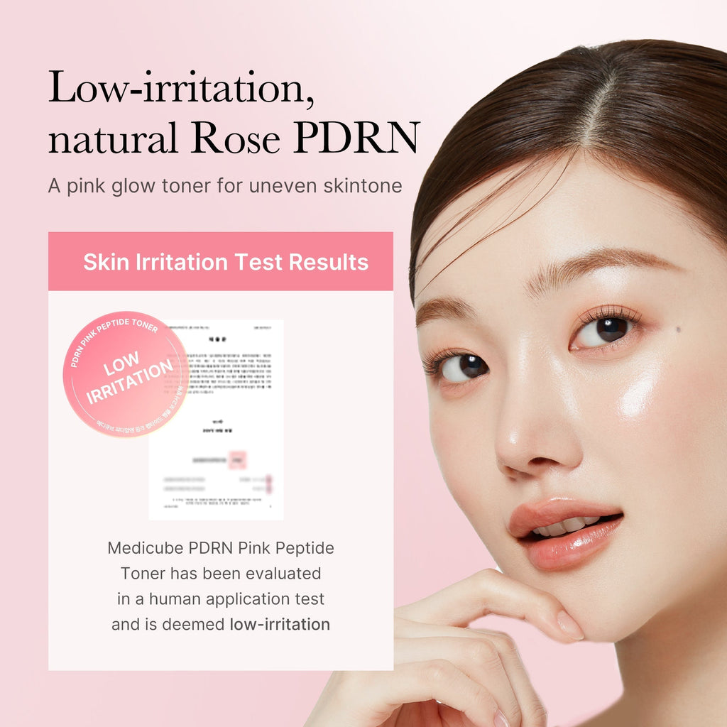 Toner & Pad