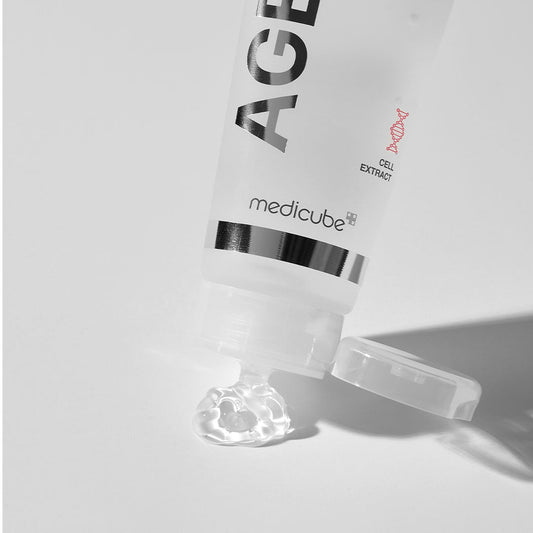 AGE-R Booster Gel Serum