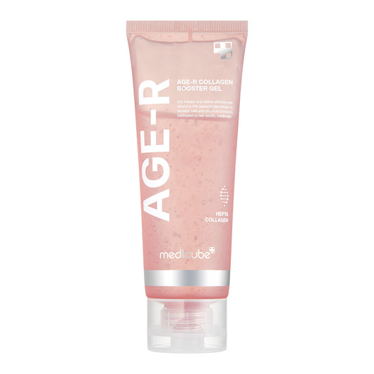 AGE-R Collagen Booster Gel Serum