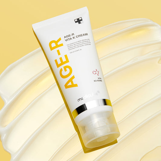 AGE-R Vita K Cream