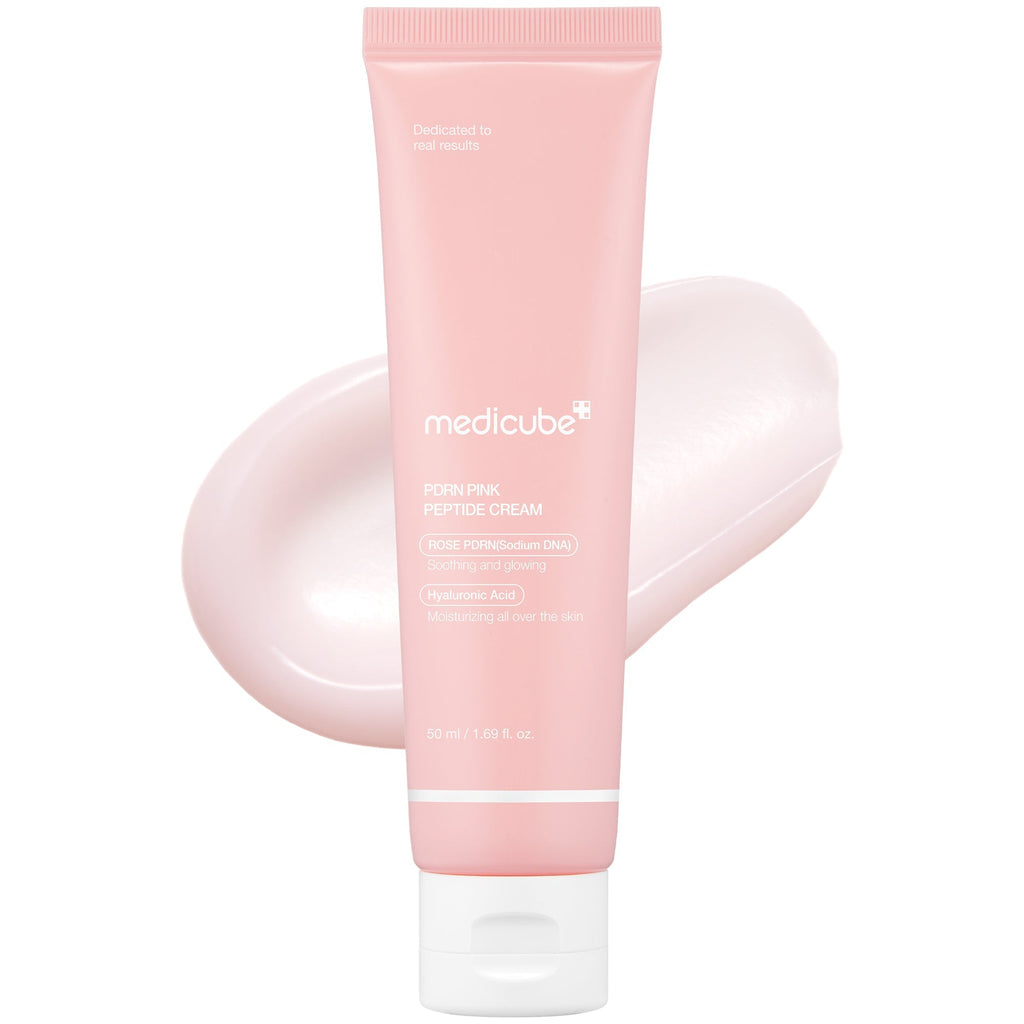 🎁 PDRN Pink Peptide Cream