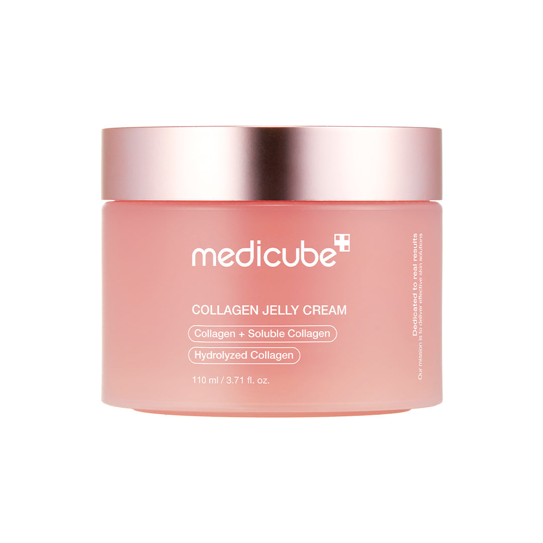 Collagen Niacinamide Jelly Cream
