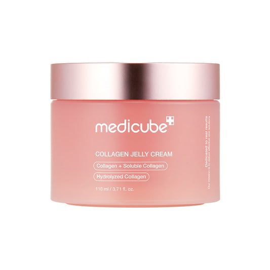 Collagen Niacinamide Jelly Cream